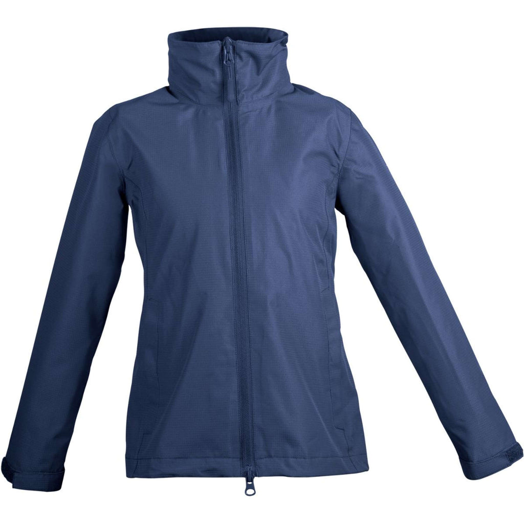 HKM Impermeabile Rainy Day Blu scuro