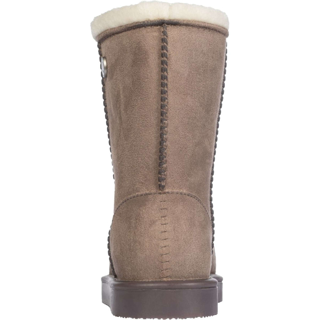 HKM Stivali da Esterno Davos Gossiga Allweather Taupe