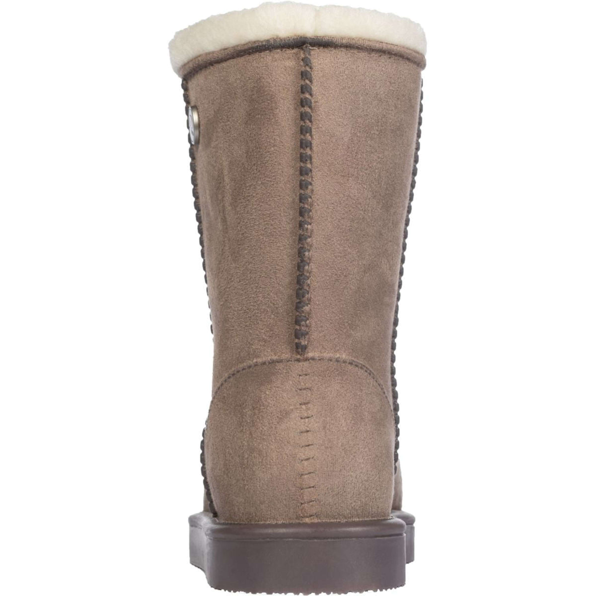 HKM Stivali da Esterno Davos Gossiga Allweather Taupe