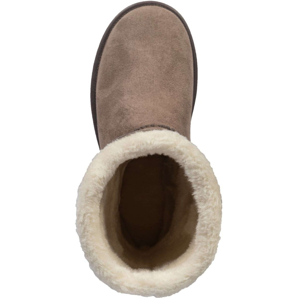 HKM Stivali da Esterno Davos Gossiga Allweather Taupe