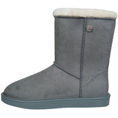 HKM Stivali da Esterno Davos Gossiga Allweather Grigio nebbia