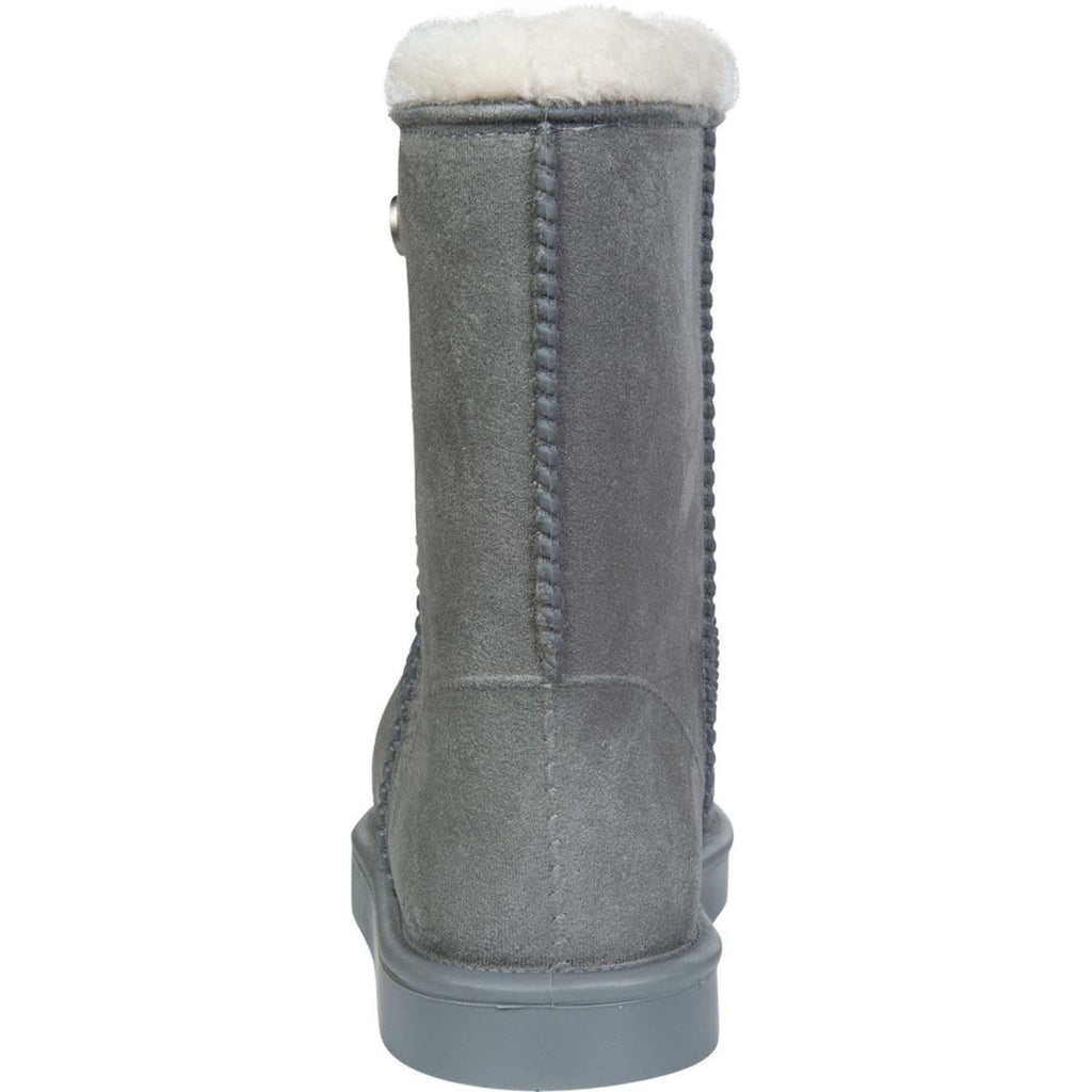 HKM Stivali da Esterno Davos Gossiga Allweather Grigio nebbia