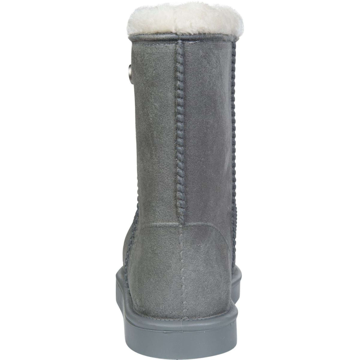 HKM Stivali da Esterno Davos Gossiga Allweather Grigio nebbia