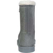 HKM Stivali da Esterno Davos Gossiga Allweather Grigio nebbia