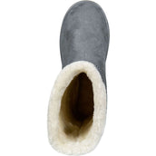 HKM Stivali da Esterno Davos Gossiga Allweather Grigio nebbia