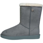 HKM Stivali da Esterno Davos Gossiga Allweather Grigio nebbia
