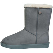 HKM Stivali da Esterno Davos Gossiga Allweather Grigio nebbia
