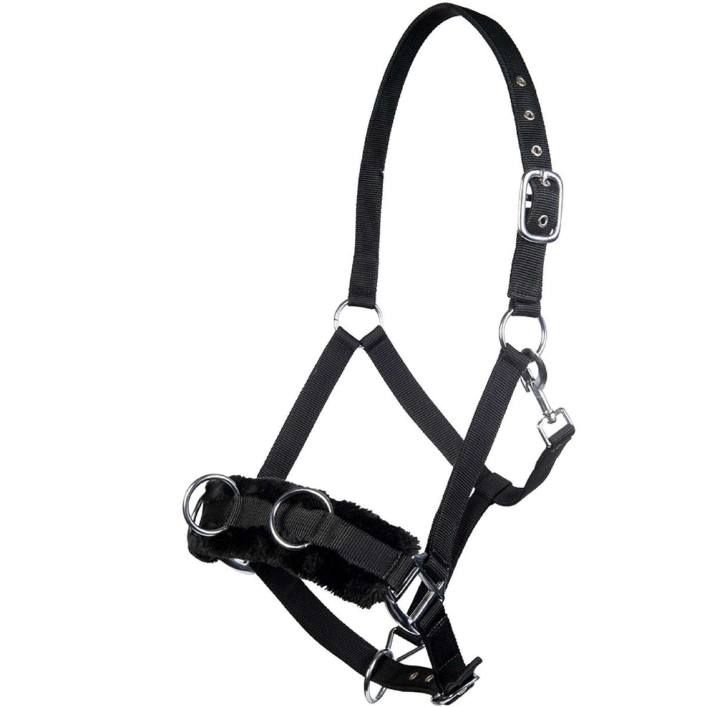HKM Cavezzone Nero