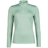 HKM Maglietta Basic Verde chiaro