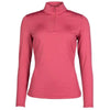 HKM Maglietta Basic Lampone