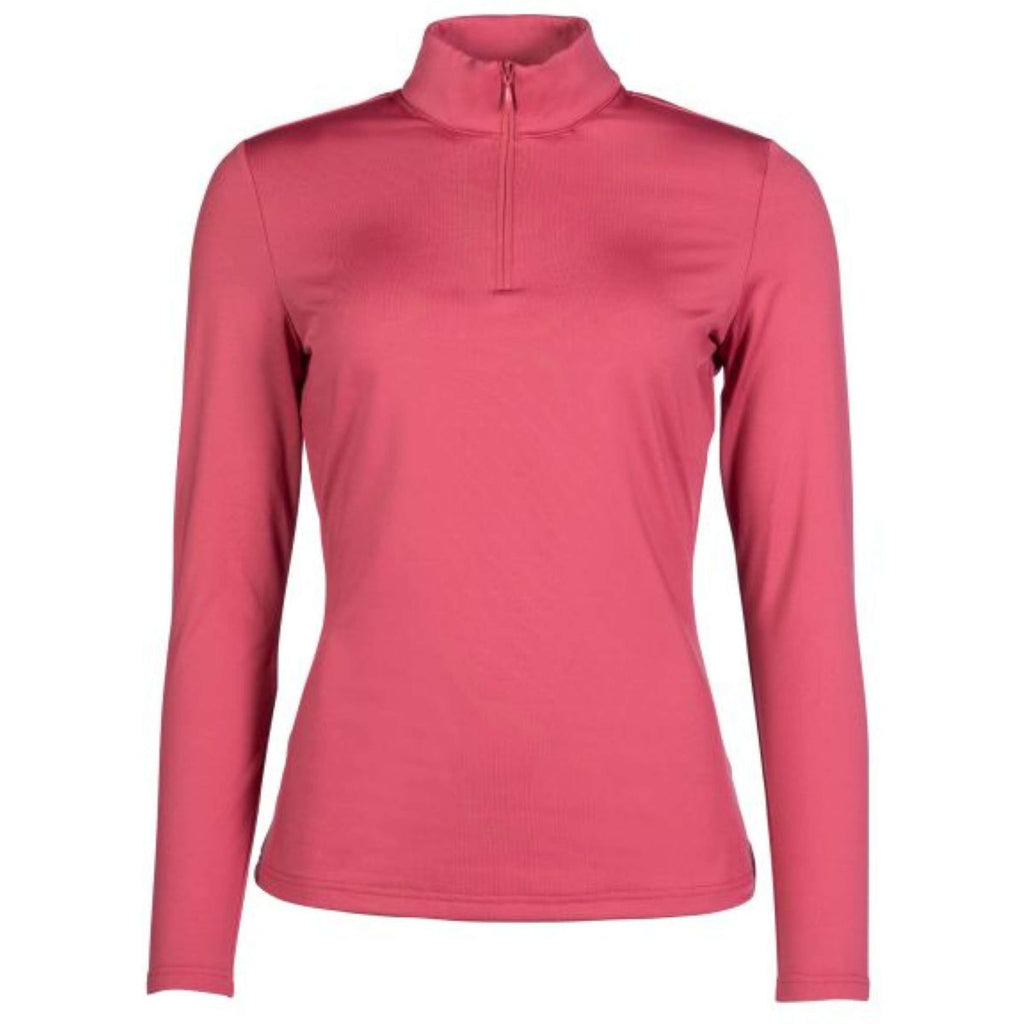 HKM Maglietta Basic Lampone