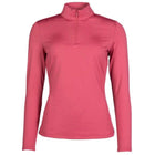 HKM Maglietta Basic Lampone