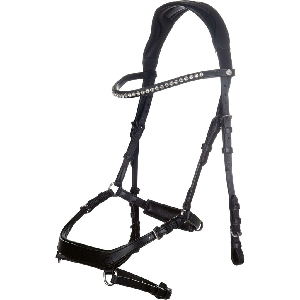 HKM Filetto Pro Anatomic Nero