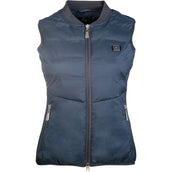 HKM Gilet Blu scuro