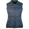 HKM Gilet Comfort Temperature Senza batteria Blu scuro