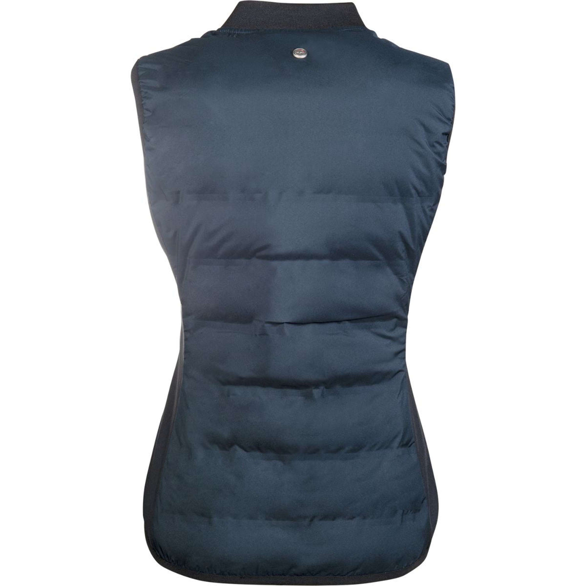 HKM Gilet Blu scuro