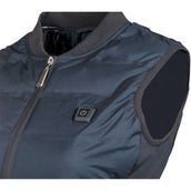 HKM Gilet Blu scuro