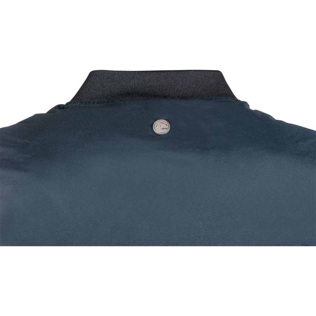 HKM Gilet Blu scuro