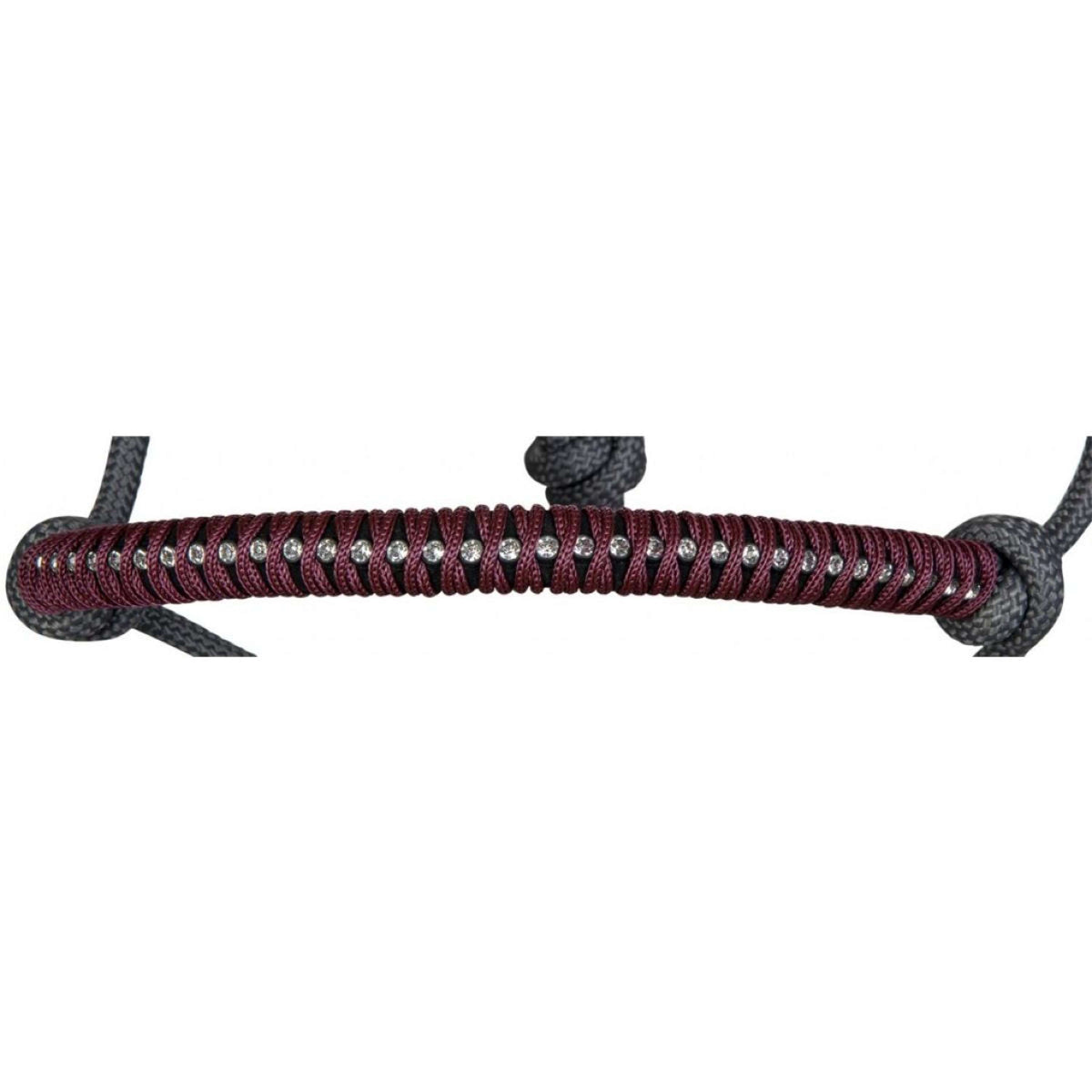 HKM Capestro in Corda Deko Grigio scuro/vite