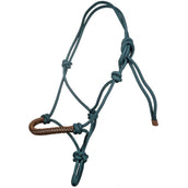 HKM Capestro in Corda Deko Petrolio/Marrone