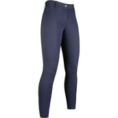 HKM Pantaloni da Equitazione Sunshine Blu scuro