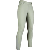 HKM Pantaloni da Equitazione Sunshine Grigio-verde