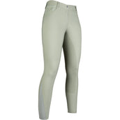 HKM Pantaloni da Equitazione Sunshine Grigio-verde