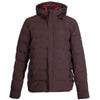 HKM Giacca Hamburg Marrone scuro