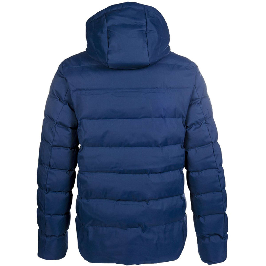HKM Giacca Hamburg Blu scuro