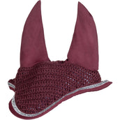 HKM Cuffietta Romy Vino rosso