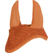 HKM Cuffietta Allround Arancio corallo