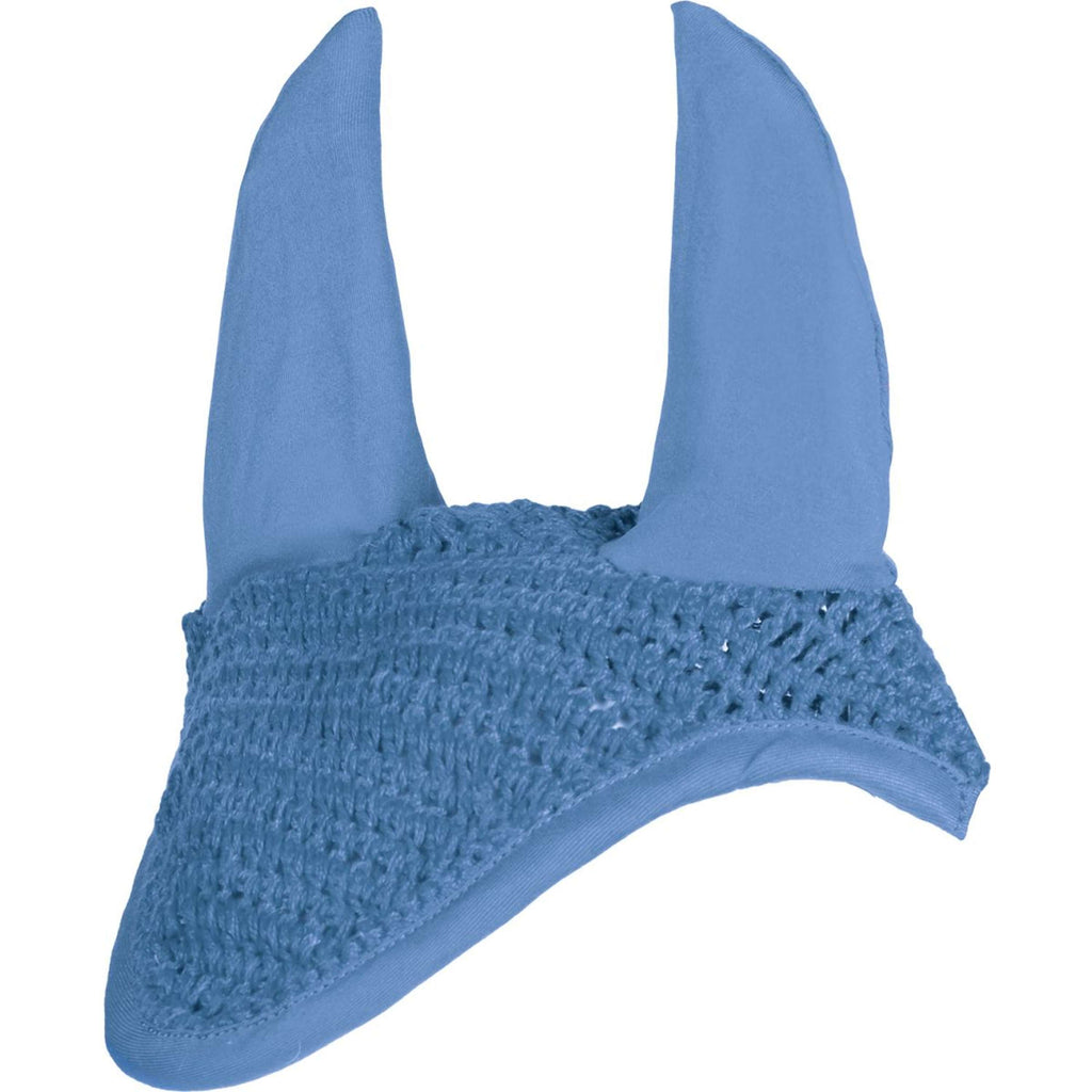 HKM Cuffietta Allround Blu cobalto