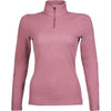HKM Maglia Funzionale Supersoft Lampone
