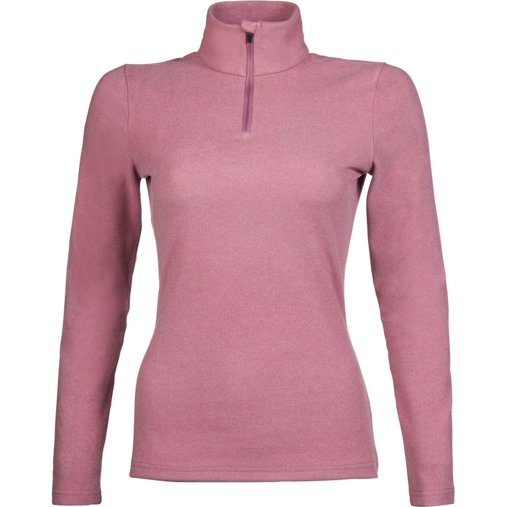 HKM Maglia Funzionale Supersoft Lampone