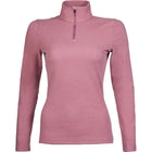HKM Maglia Funzionale Supersoft Lampone