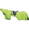HKM Coperta da esercizio Giallo neon