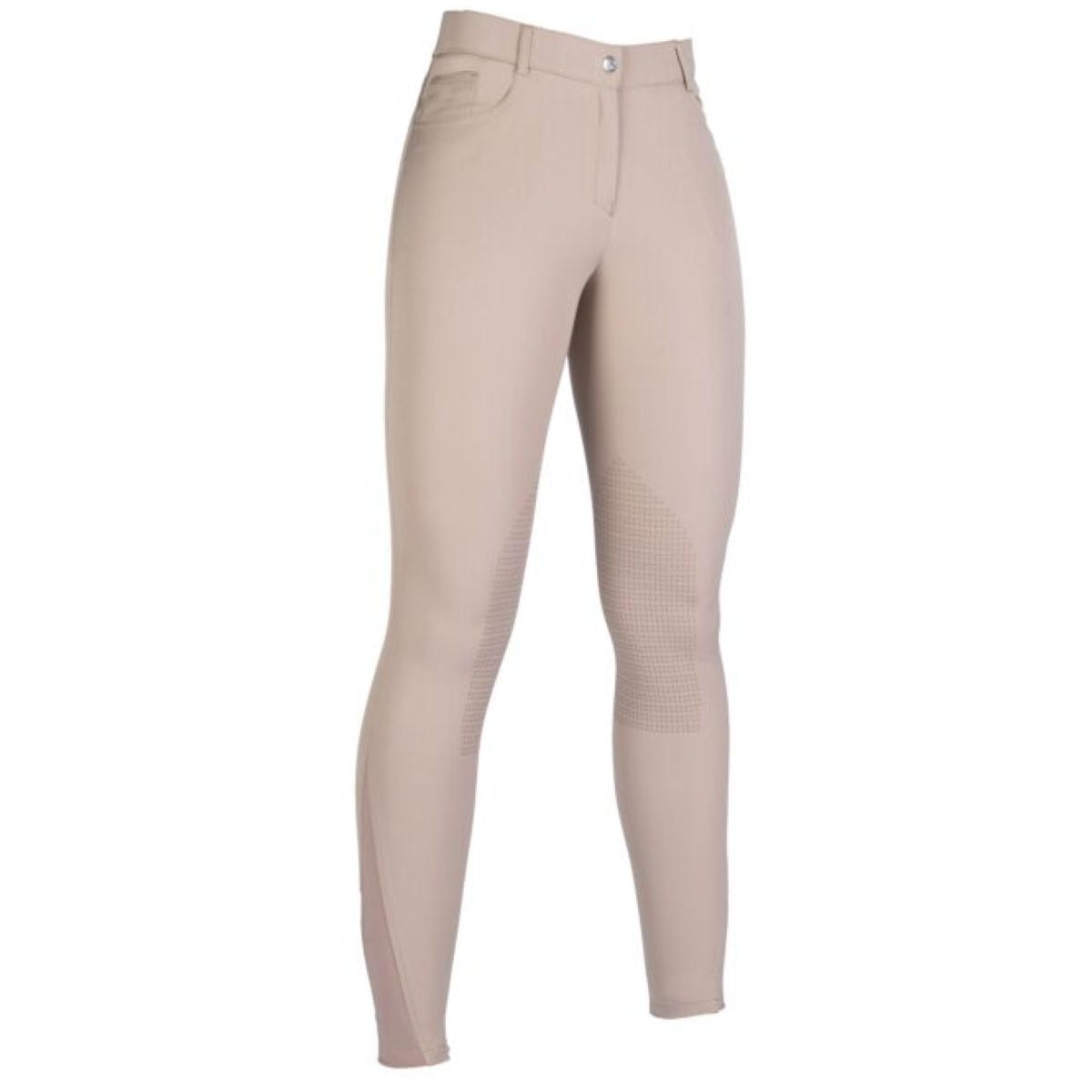 HKM Pantaloni da Equitazione Sunshine Beige
