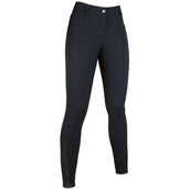HKM Pantaloni da Equitazione Sunshine Nero