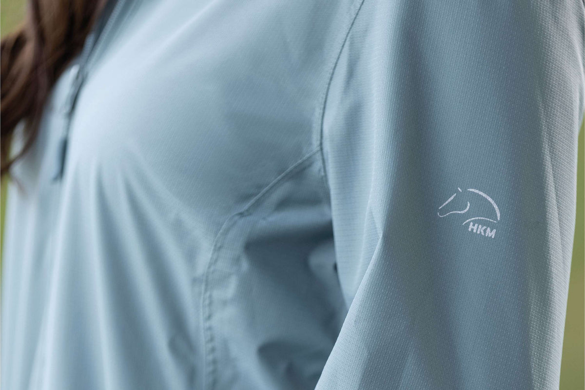 HKM Impermeabile Rainy Day Saggio