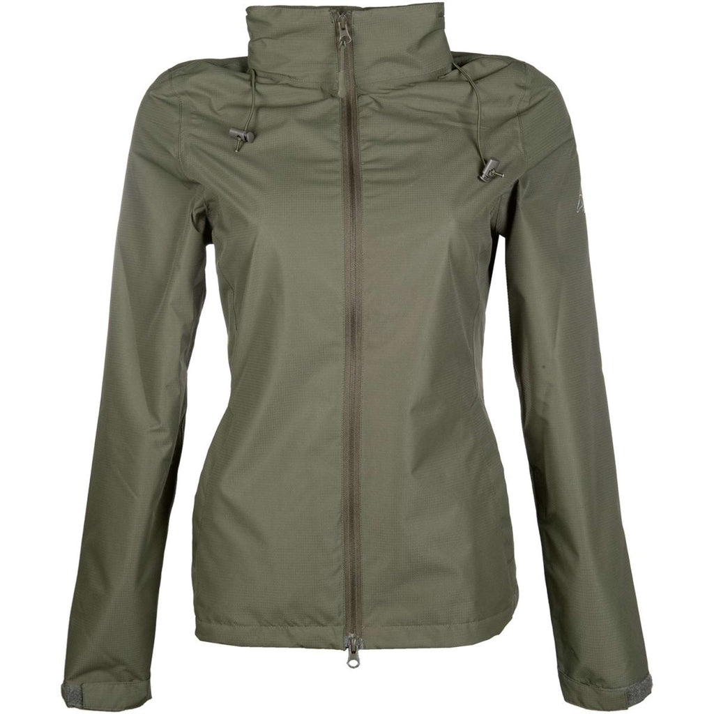 HKM Impermeabile Rainy Day Oliva