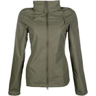 HKM Impermeabile Rainy Day Oliva