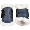 HKM Stinchiere Comfort Blu scuro