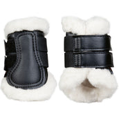 HKM Stinchiere Comfort Nero