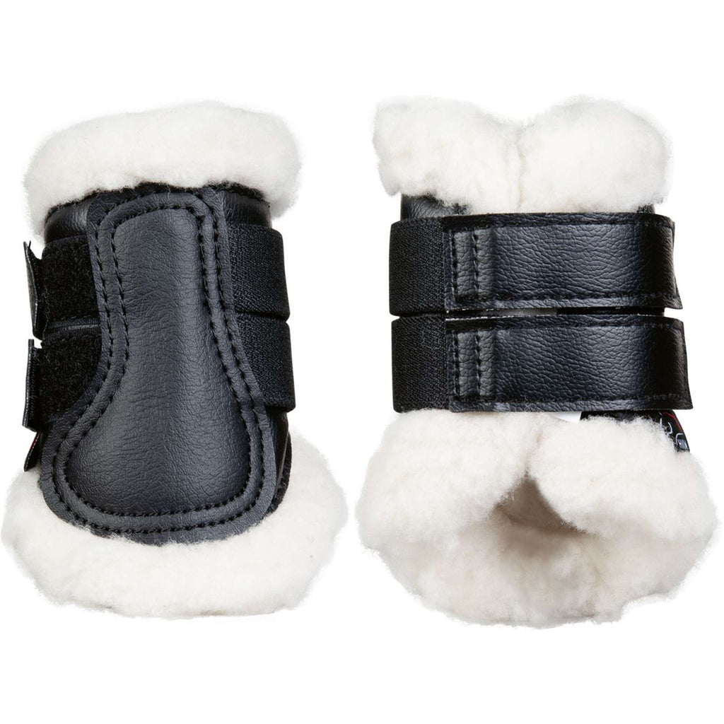 HKM Stinchiere Comfort Nero