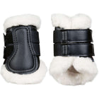 HKM Stinchiere Comfort Nero