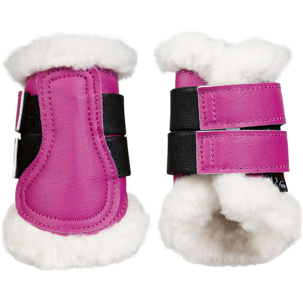 HKM Stinchiere Comfort Cranberry