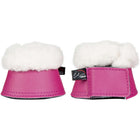 HKM Stivaletti a Campana Comfort Cranberry