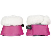 HKM Stivaletti a Campana Comfort Cranberry