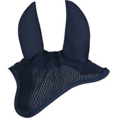 HKM Cuffietta Noise Control Blu scuro