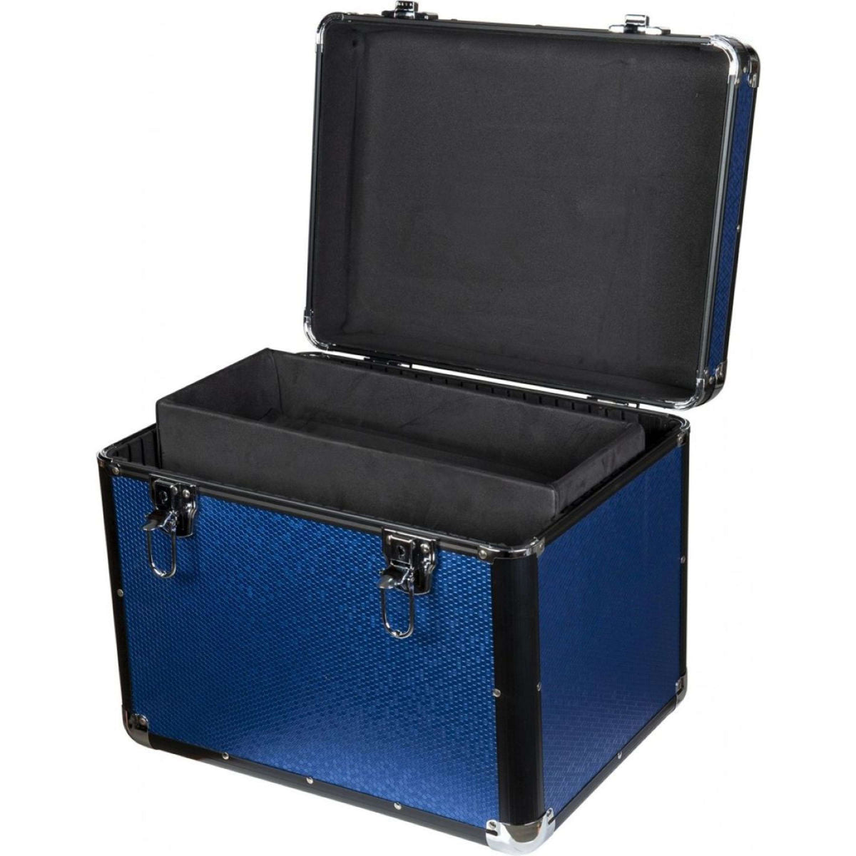 HKM Scatola per la Pulizia Glam Blu